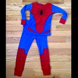 Spider man pjs 🕷